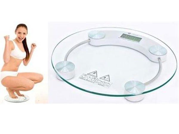 Cân sức khỏe điện tử Personal EV33   - Hàng chính hãng