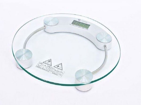 Cân sức khỏe điện tử Personal EV33   - Hàng chính hãng