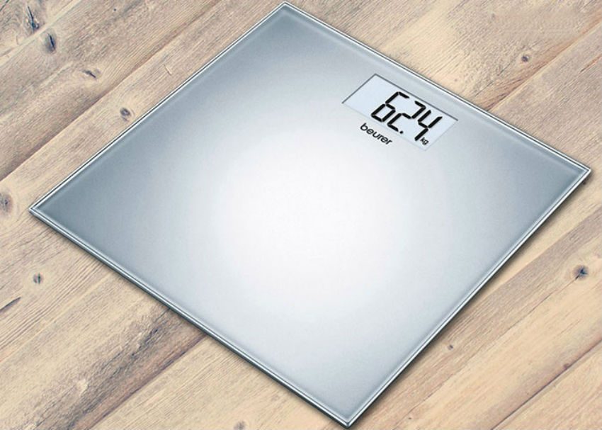 Cân điện tử Beurer GS202