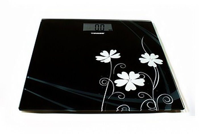 Cân sức khỏe Tiross TS-815 - Hàng chính hãng