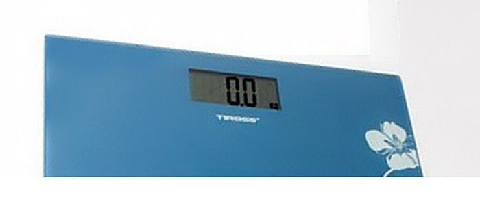 Cân sức khỏe Tiross TS-815 - Hàng chính hãng