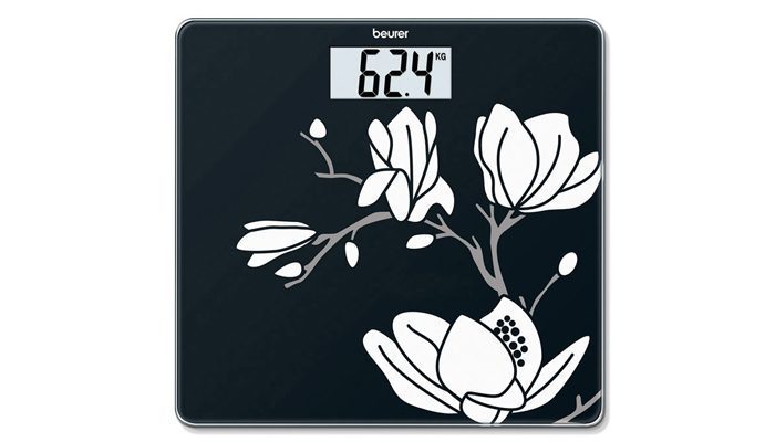 Cân điện tử Beurer GS211 Magnolia