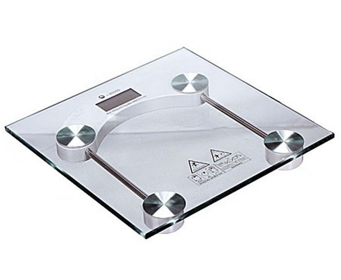 Cân sức khỏe điện tử Personal Scale 2005D - Hàng chính hãng
