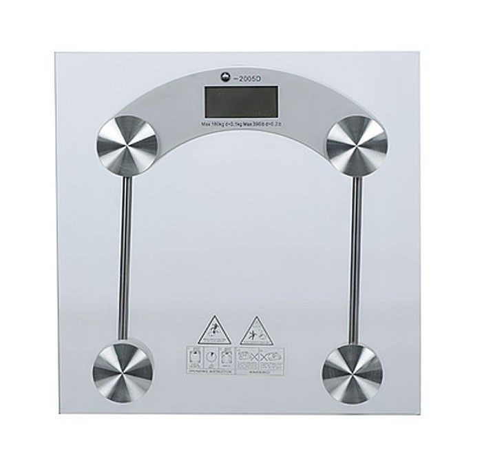 Cân sức khỏe điện tử Personal Scale 2005D - Hàng chính hãng