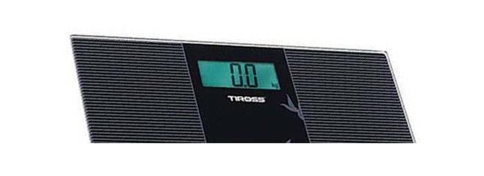 Cân sức khỏe cơ học Tiross TS-819 - Hàng chính hãng
