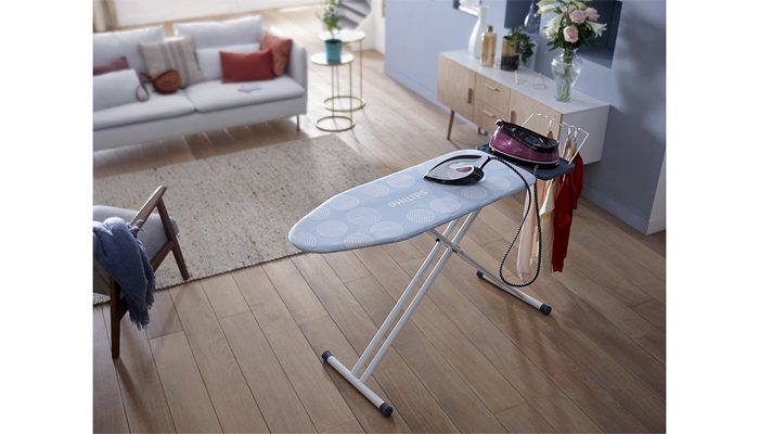 cầu bàn ủi Philips GC220