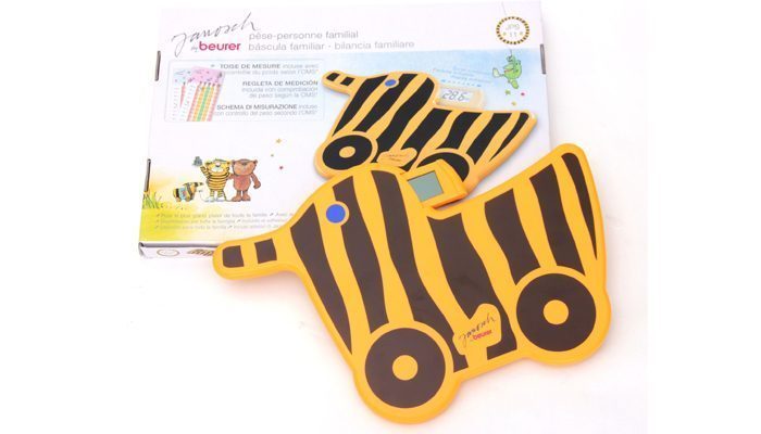 Cân sức khoẻ Beurer JPS11 - Hàng chính hãng