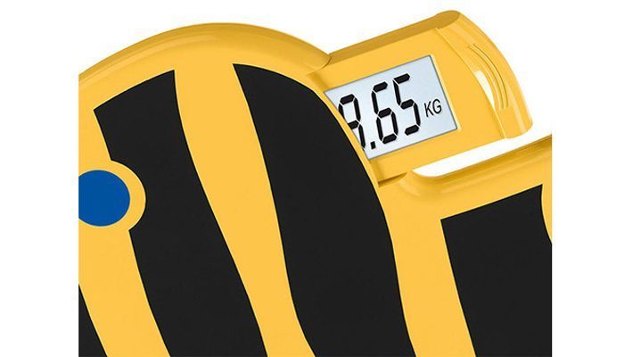 Cân sức khoẻ Beurer JPS11 - Hàng chính hãng