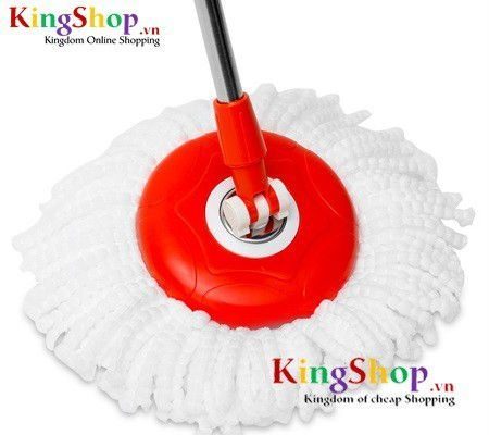 Bộ lau nhà 