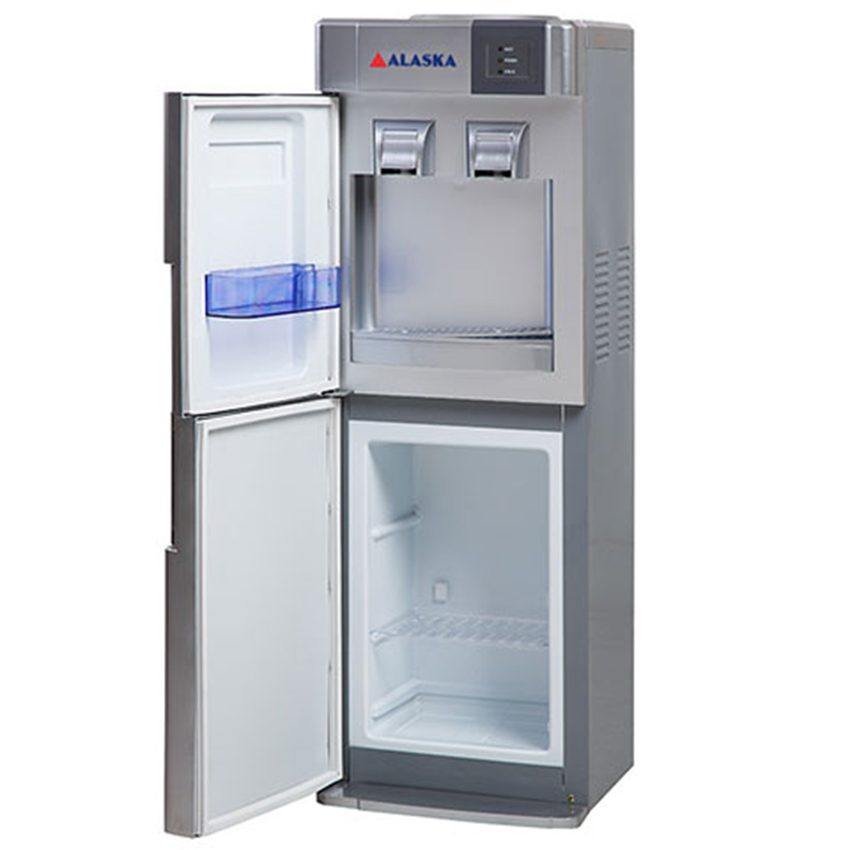 Bên trong của Cây nước nóng lạnh Alaska R-50C