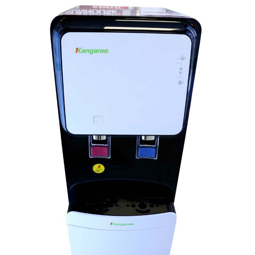 Cây lọc nước nóng lạnh Kangaroo KG61A3 5 lõi - Hàng chính hãng