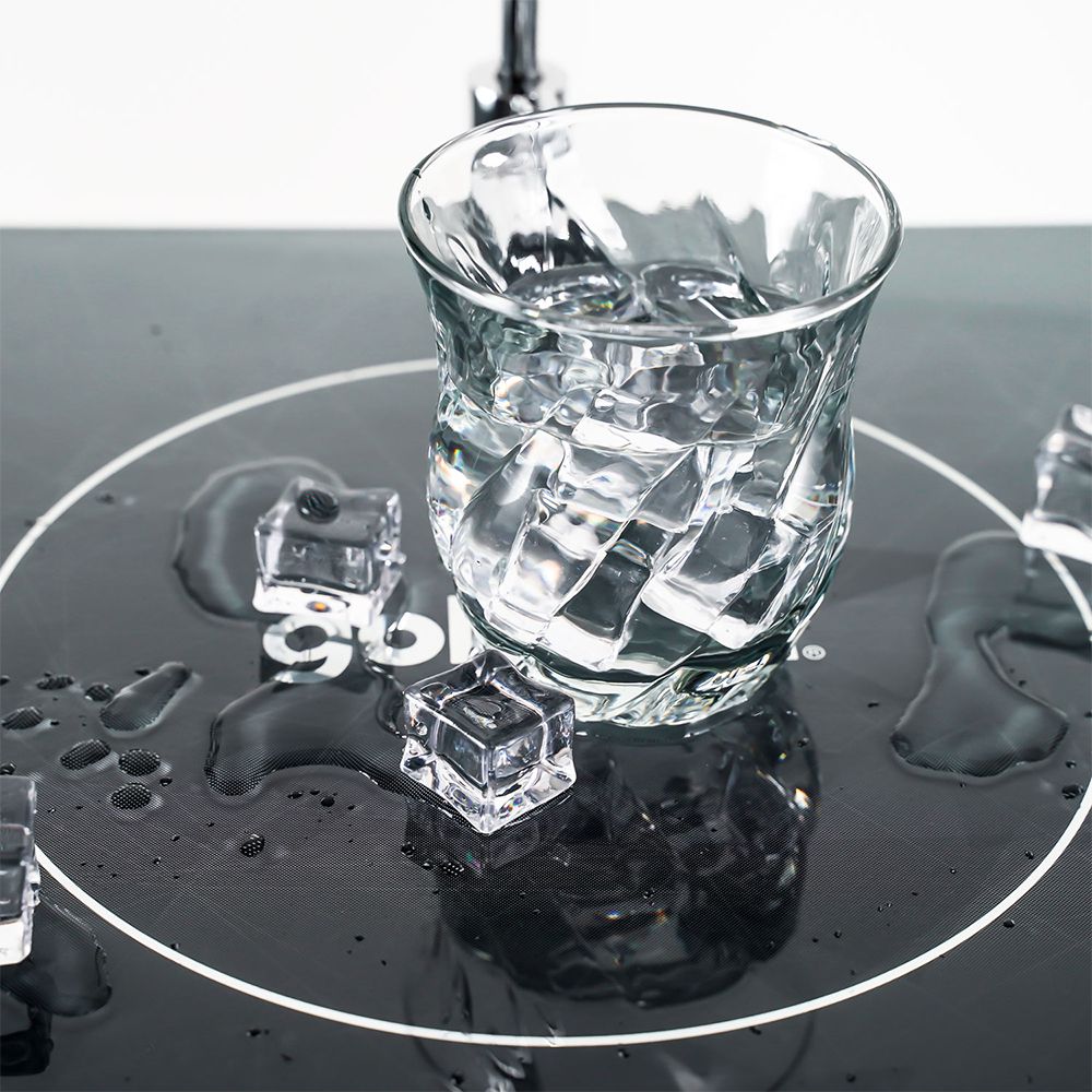 Máy lọc nước 9 lõi RO Goldsun FA1604(G) - Hàng chính hãng