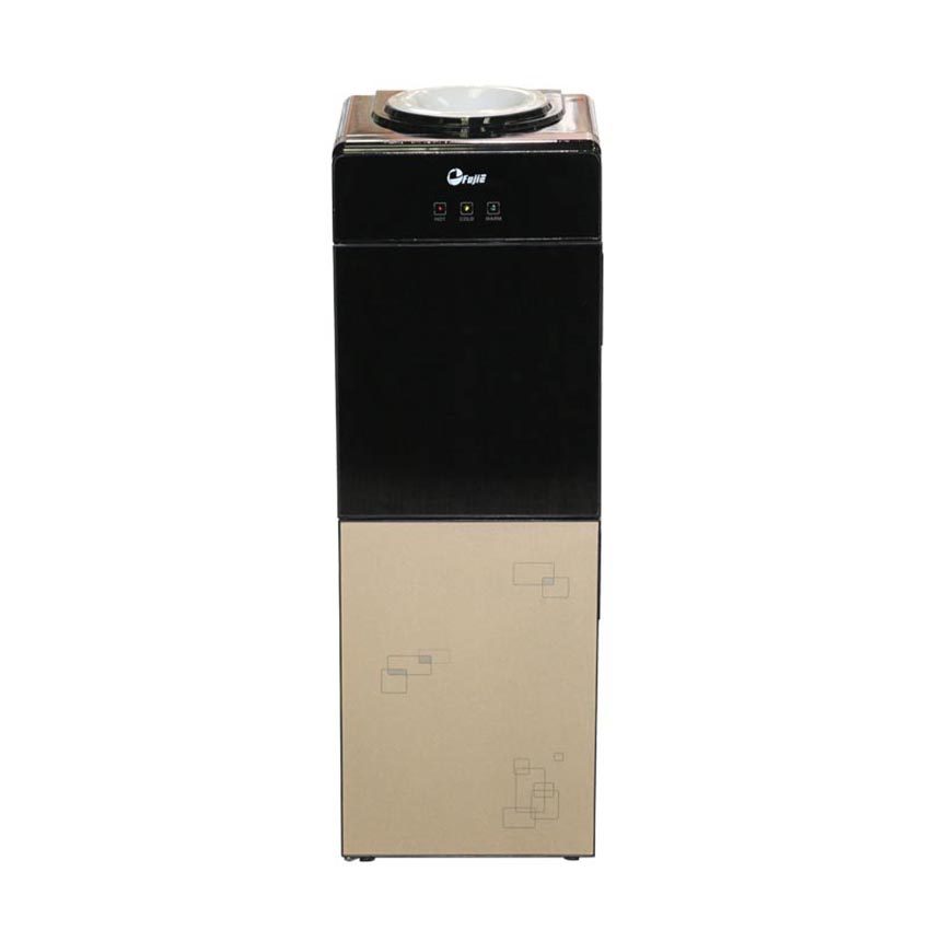 Máy nước nóng lạnh Fujie WD1700E - Hàng chính hãng