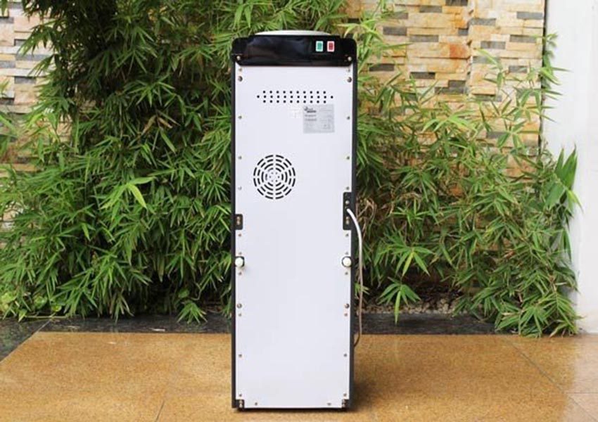 Máy nước nóng lạnh Fujie WD1700E - Hàng chính hãng