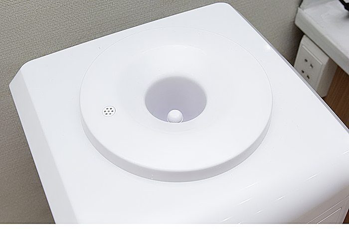 Cây nước nóng lạnh Kangaroo KG36A3 - Hàng chính hãng