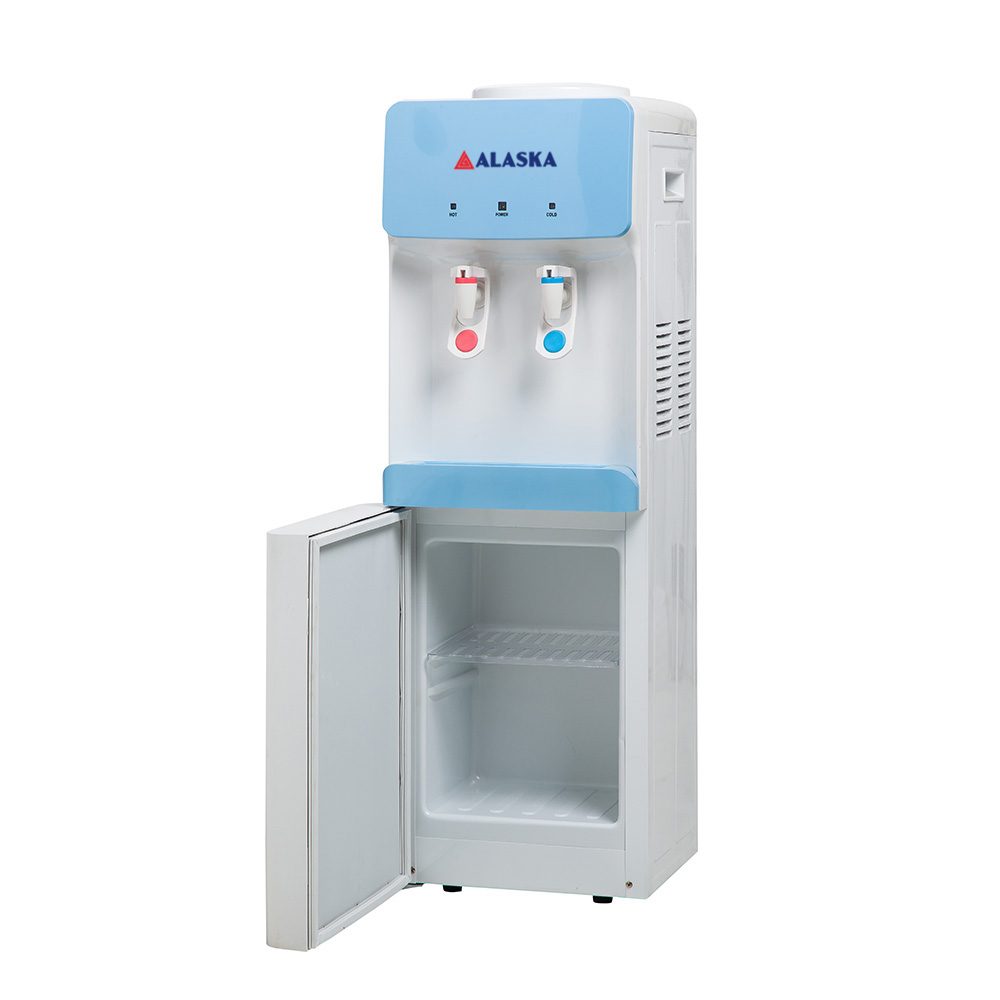 Máy nóng lạnh Alaska R-38C - Hàng chính hãng