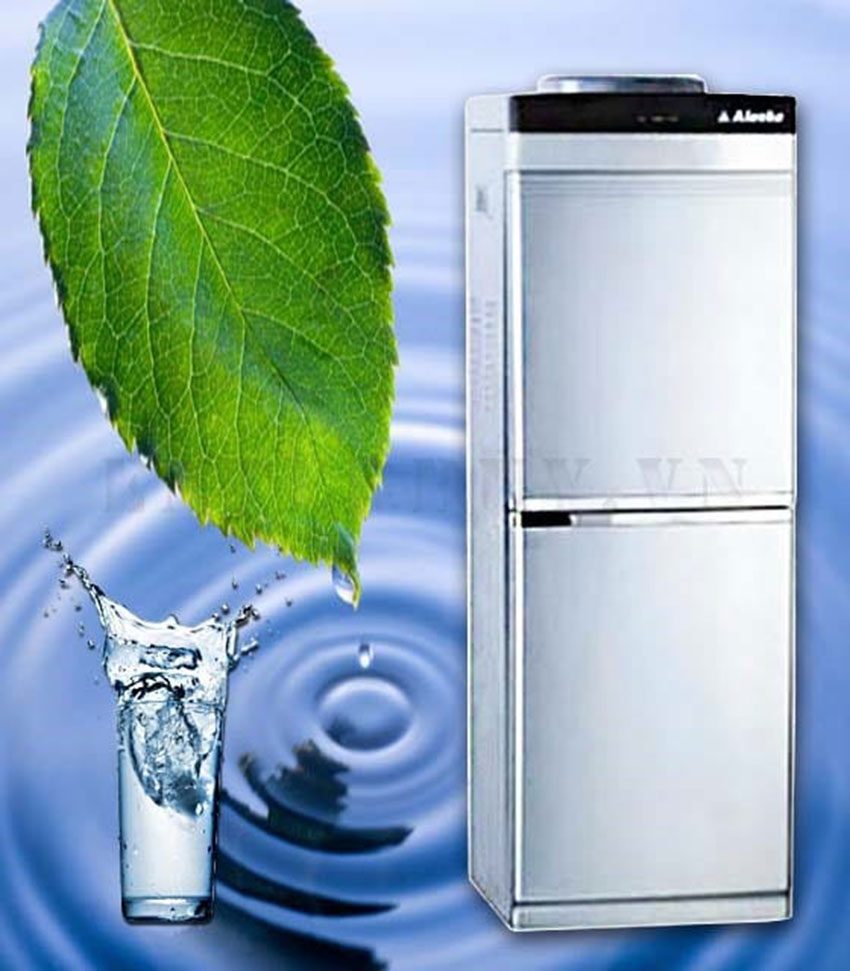 Máy nóng lạnh Alaska R48C - Hàng chính hãng