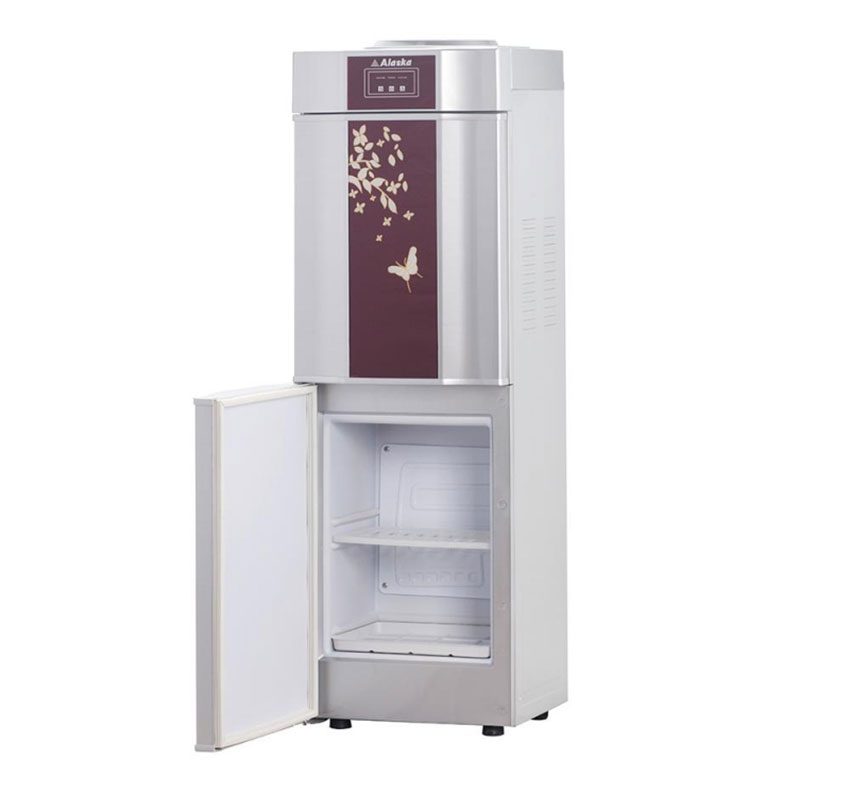 Máy nóng lạnh Alaska R81C - Hàng chính hãng