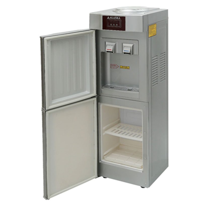 Máy nóng lạnh Alaska R81C - Hàng chính hãng