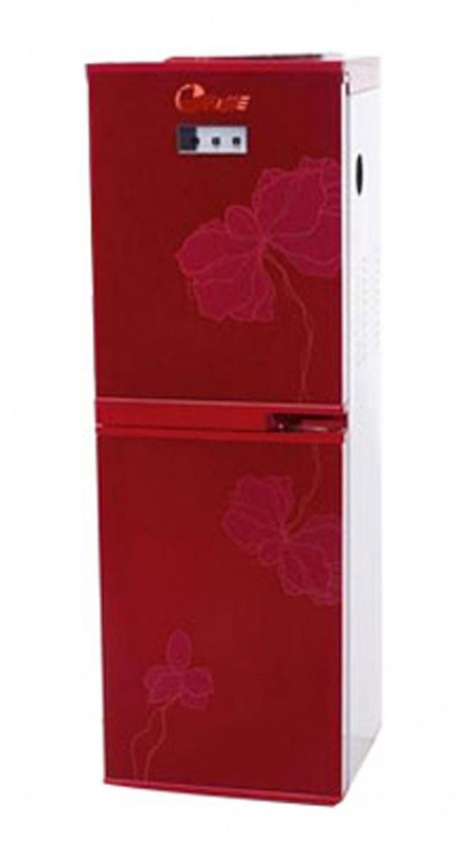 Cây nước nóng lạnh FujiE WD1011BRC - Hàng chính hãng