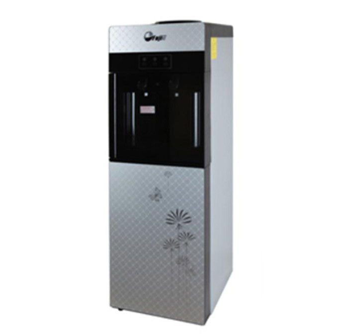 Máy nước nóng lạnh Fujie WD1500E - Hàng chính hãng