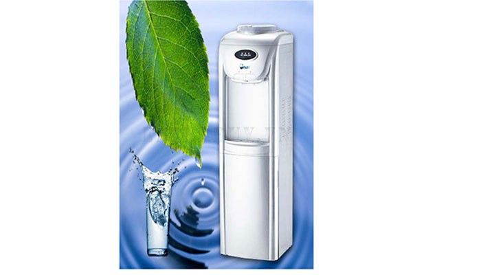 Cây nước nóng lạnh FujiE WDBY70 - Hàng chính hãng