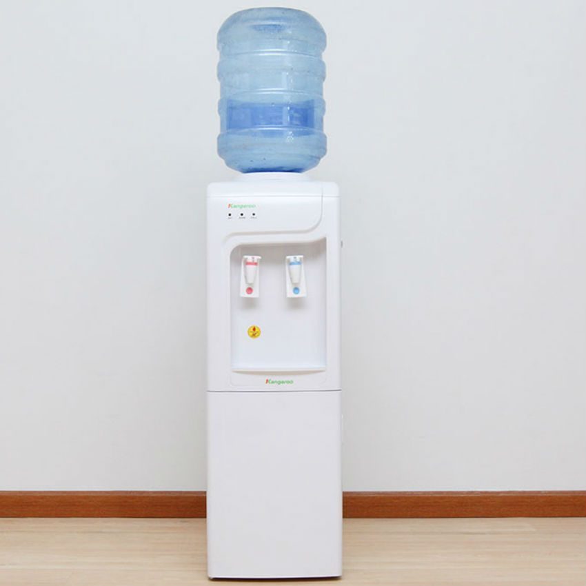 Cây Nước Nóng Lạnh Kangaroo KG3331 - Hàng chính hãng