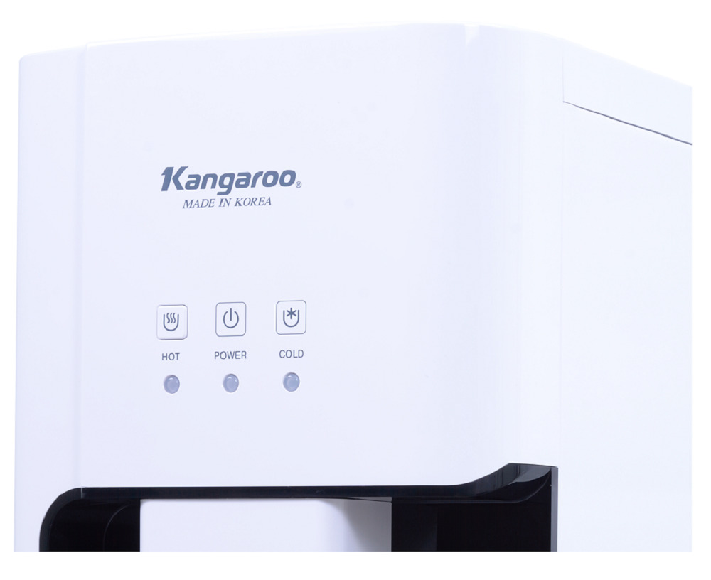 Máy nước nóng lạnh Kangaroo KG50SD - Hàng chính hãng