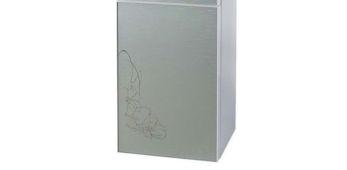 Cây nước nóng lạnh Legend LH-2017R - Hàng chính hãng