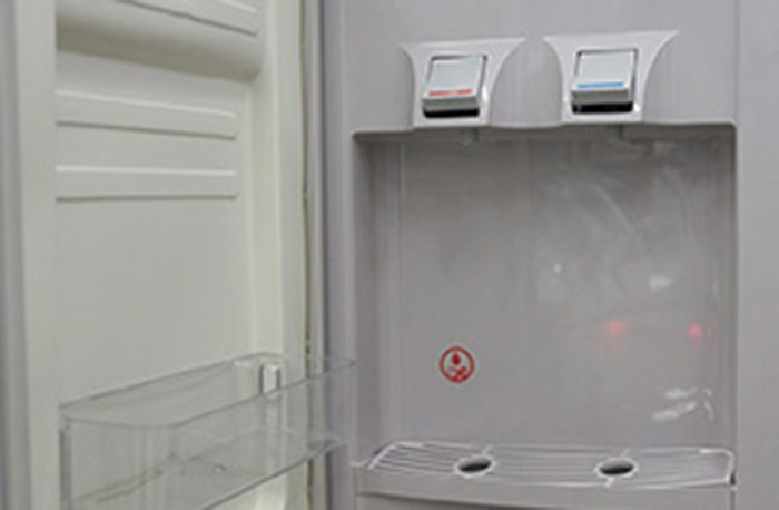 Cây nước nóng lạnh Myota MY-04 - Hàng chính hãng