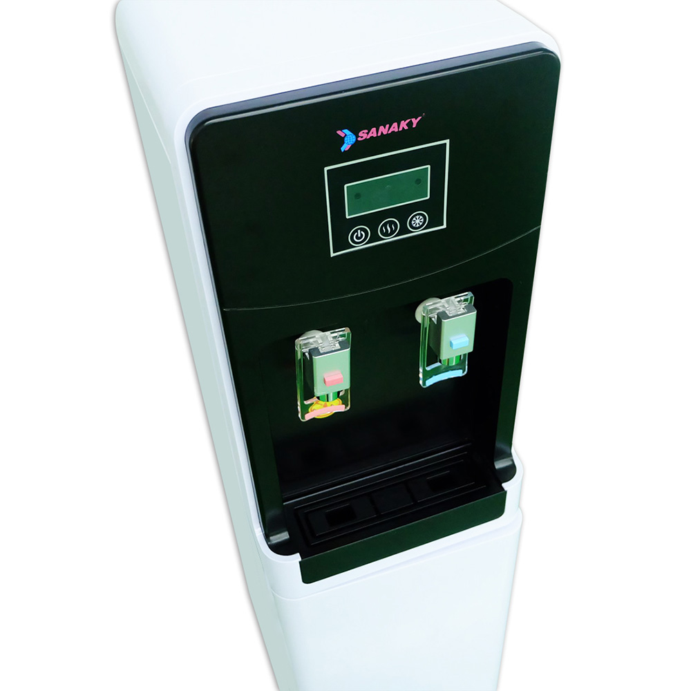 Máy nước nóng lạnh Sanaky SNK-CNH215 - Hàng chính hãng