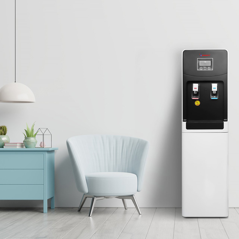 Máy nước nóng lạnh Sanaky SNK-CNH215 - Hàng chính hãng