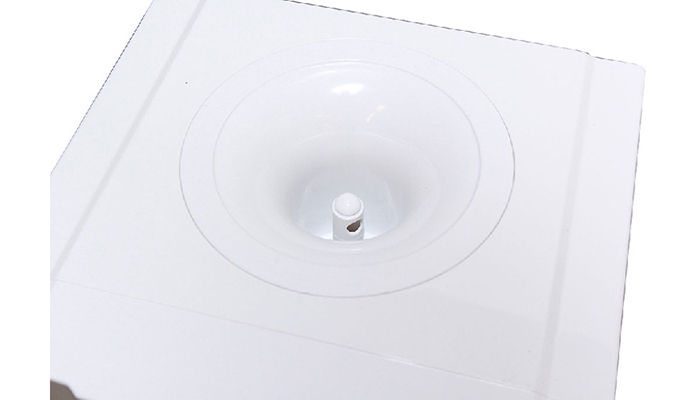 Cây nước nóng lạnh Sunhouse SHD9610 - Hàng chính hãng