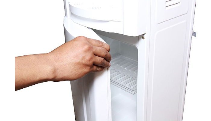 Cây nước nóng lạnh Sunhouse SHD9610 - Hàng chính hãng