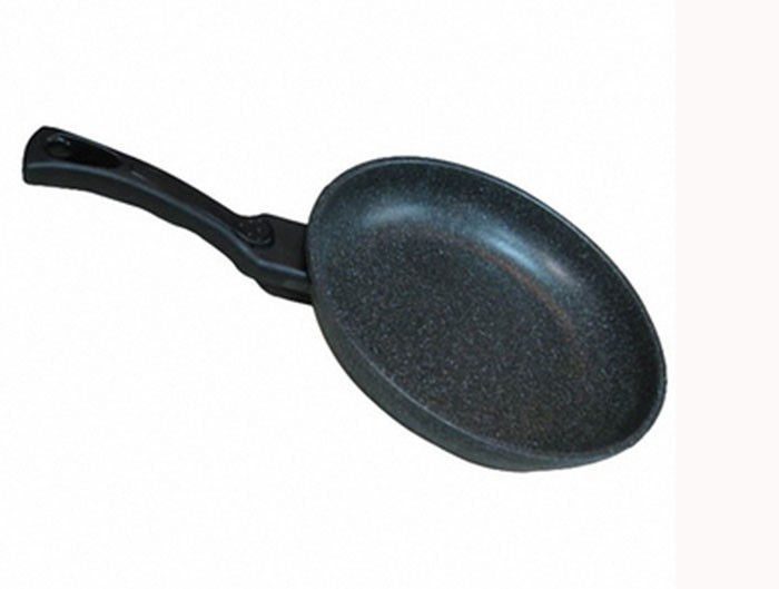 Chảo chống dính Korea King KFP-24F - Hàng chính hãng