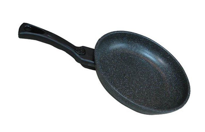 Chảo chống dính Korea King KFP-26F - Hàng chính hãng