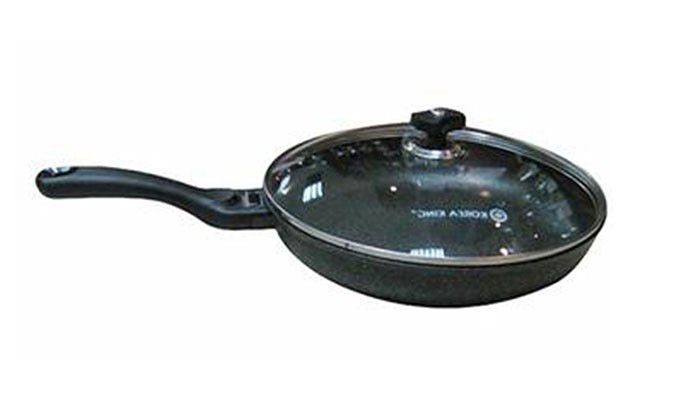 Chảo chống dính Korea King KFP-28SF - Hàng chính hãng
