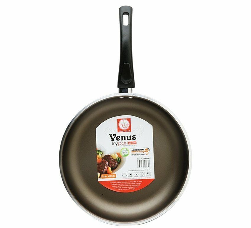Chảo chống dính Smartcook Venus Elmich SM-0365 - Hàng chính hãng
