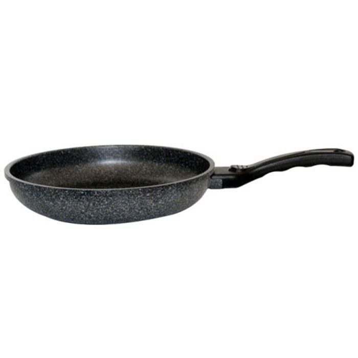 Chảo đá hoa cương cạn Korea King KFP-16F - Hàng chính hãng