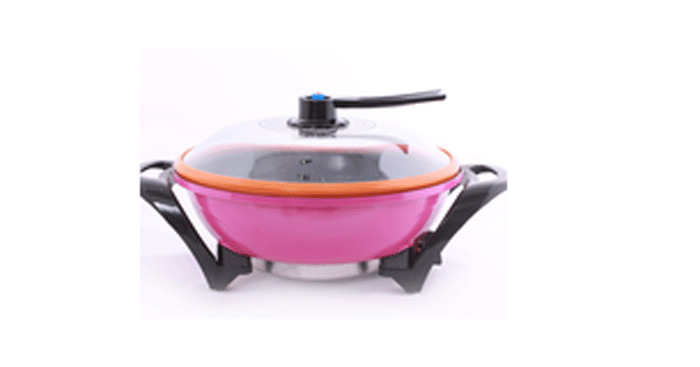 Chảo điện áp suất đa năng Mican MC-6769 - Hàng chính hãng