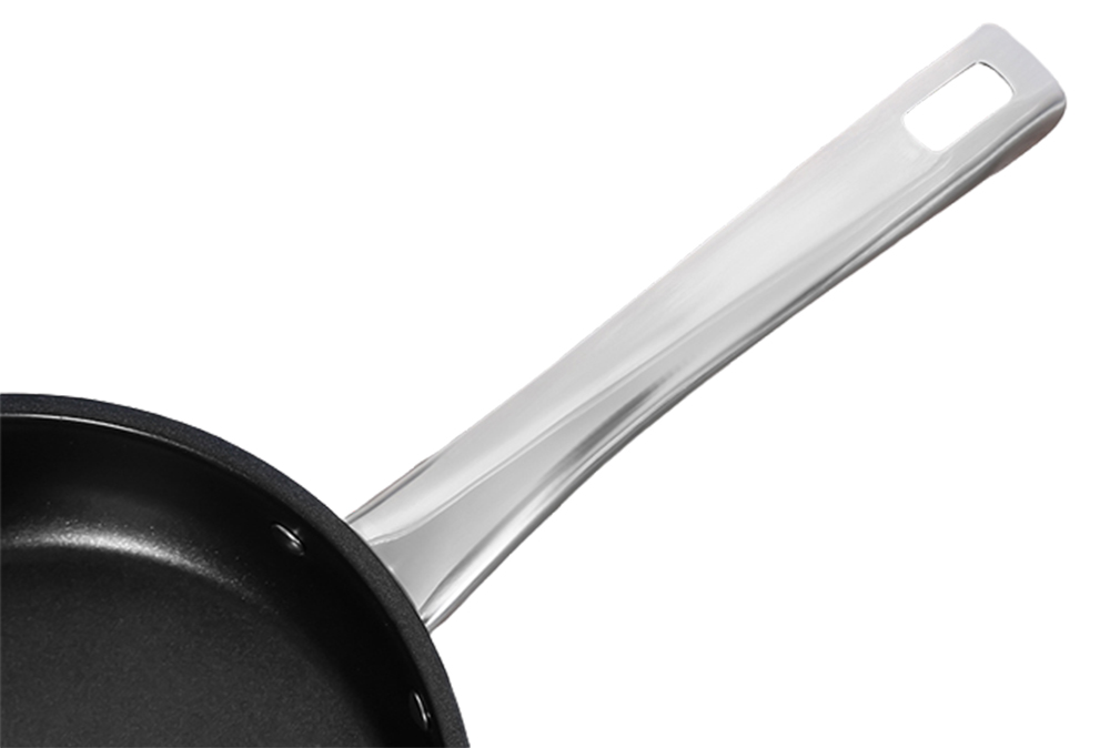 Chảo Inox chống dính Smartcook SM-2702MN size 22cm - Hàng chính hãng