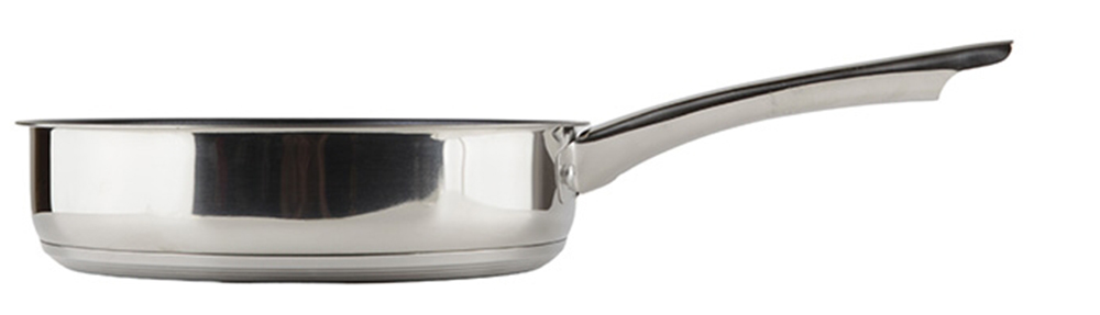 Chảo Inox chống dính Smartcook SM-2704MN size 26cm - Hàng chính hãng