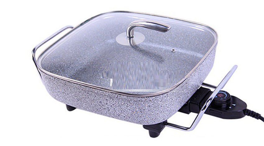 Chảo lẩu điện Samsung HS-SS02