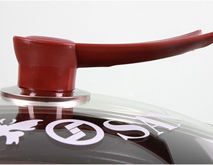 Chảo lẩu điện đa năng Osan - Hàng chính hãng