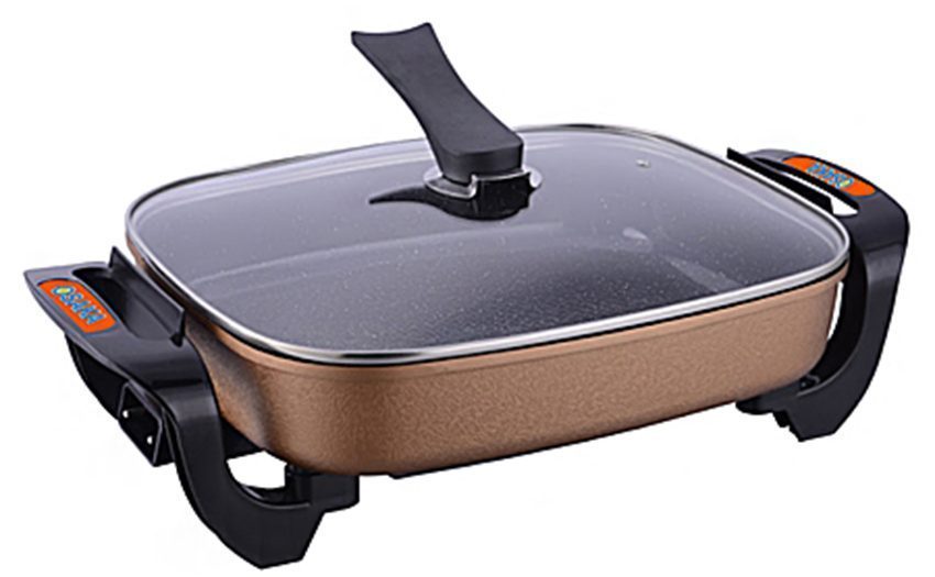 Top 10 nồi lẩu điện được ưa chuộng nhất - Hàng chính hãng