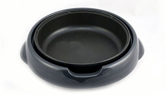 Chảo lẩu nướng Tonbo Japan EGP-250 - Hàng chính hãng