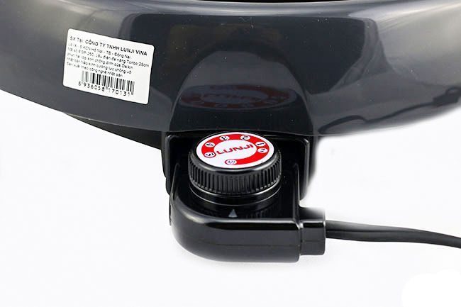 Chảo lẩu nướng Tonbo Japan EGP-250 - Hàng chính hãng