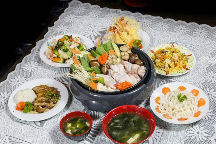 Chảo lẩu nướng Tonbo Japan EGP-250 - Hàng chính hãng