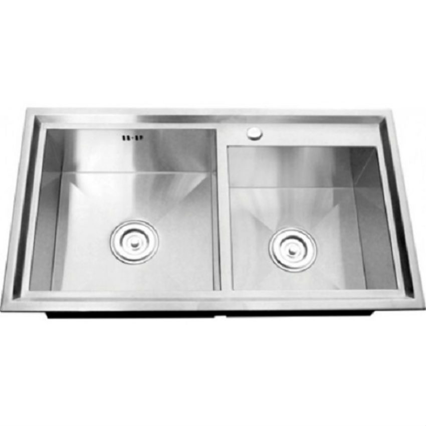 Chậu rửa bát Roland RL8246V 