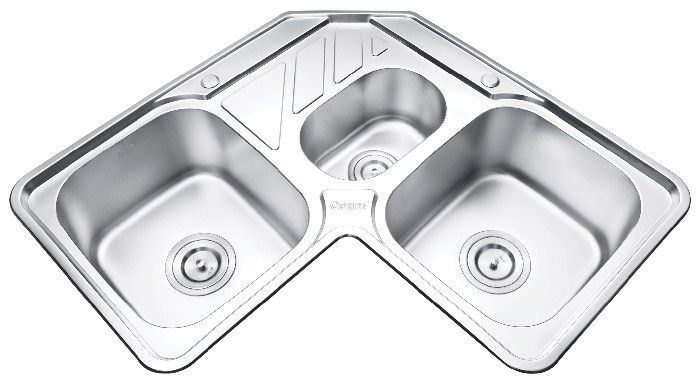 chậu rửa bát gorlde GD-504